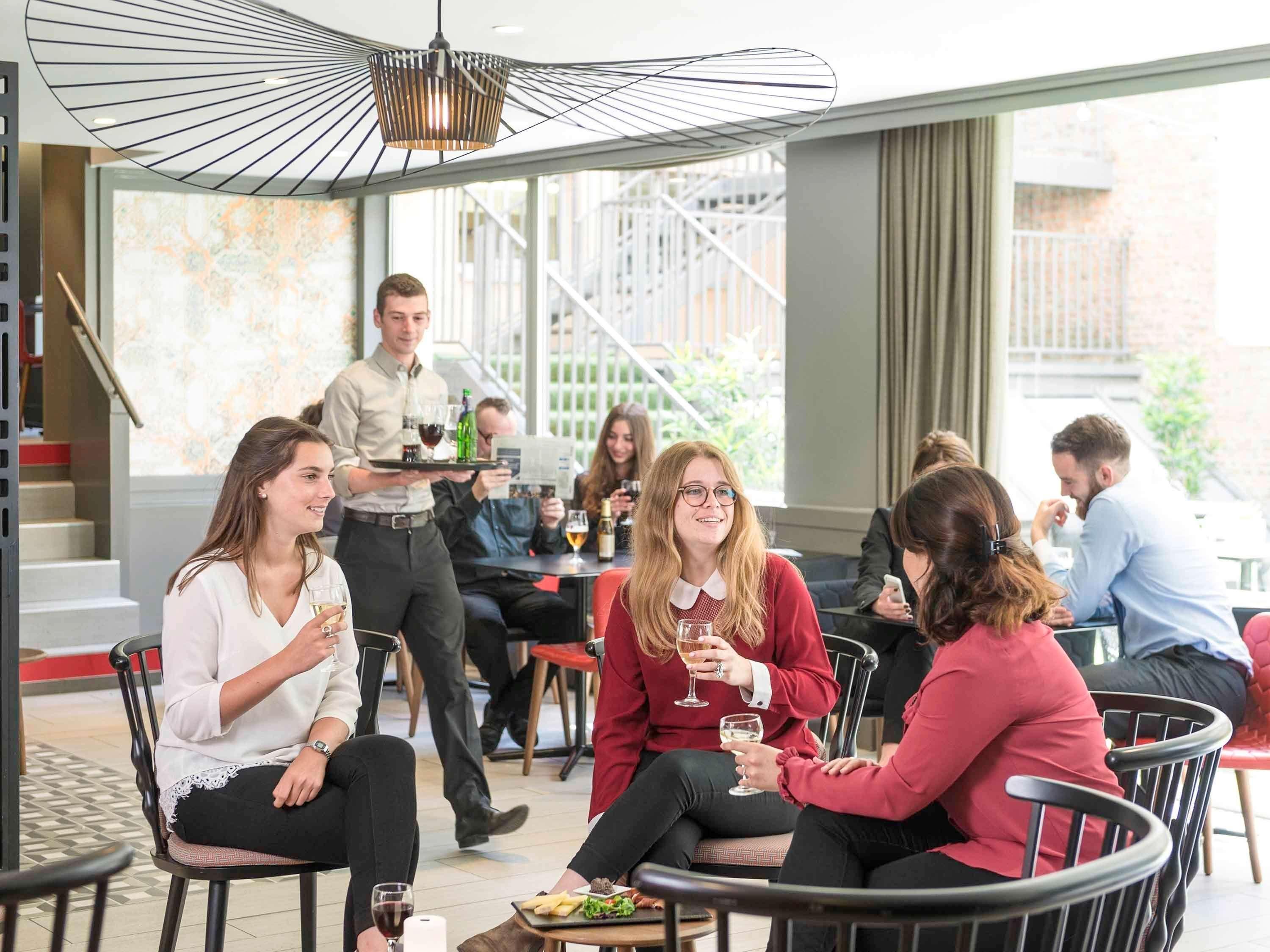 Hotel Mercure Lille Centre Vieux Lille Zewnętrze zdjęcie